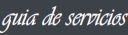 servicios